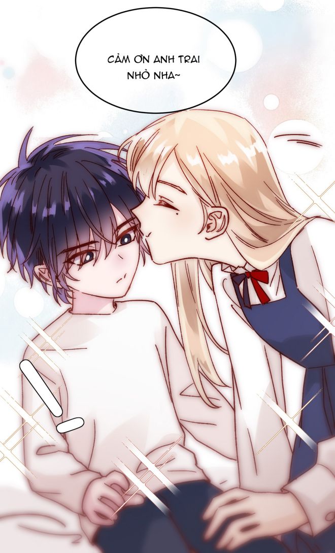 Tôi Phải Làm 1 Kẻ Đại Xấu Xa Chap 7 - Trang 3